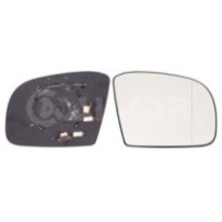 Achetez VITRE DE RÉTROVISEUR DROIT ASPHÉRIQUE THERMIQUE MERCEDES MERCEDES M W164 05- au meilleur prix sur todocarrocería.com