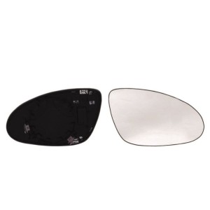 Compra CRISTAL RETROVISOR DERECHO ASFÉRICO TÉRMICO MERCEDES MERCEDES S W221 05- al mejor precio en todocarrocería.com