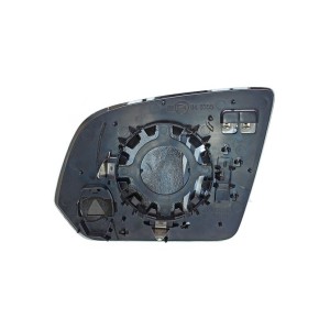 Compra CRISTAL RETROVISOR DERECHO ASFÉRICO TÉRMICO MERCEDES MERCEDES VITO 15- al mejor precio en todocarrocería.com