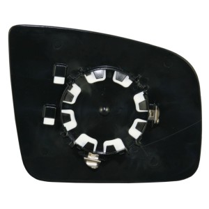 Compra CRISTAL RETROVISOR DERECHO ASFÉRICO TÉRMICO MERCEDES MERCEDES VITO 10- al mejor precio en todocarrocería.com