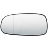 Compra CRISTAL RETROVISOR DERECHO ASFÉRICO TÉRMICO SAAB SAAB 9-3/9-5 97-/02- al mejor precio en todocarrocería.com
