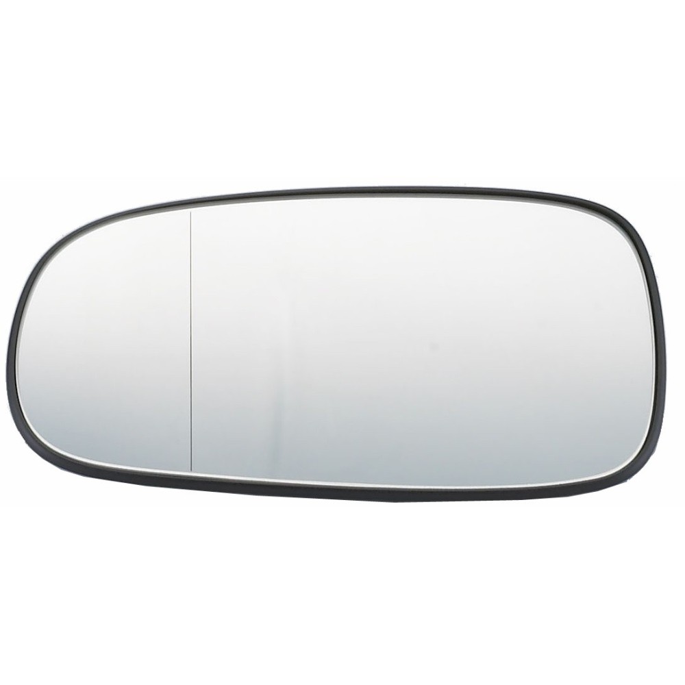 Compra CRISTAL RETROVISOR DERECHO ASFÉRICO TÉRMICO SAAB SAAB 9-3/9-5 97-/02- al mejor precio en todocarrocería.com