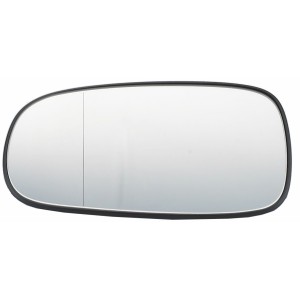 Achetez VITRE DE RÉTROVISEUR DROIT ASPHÉRIQUE THERMIQUE SAAB SAAB 9-3/9-5 97-/02- au meilleur prix sur todocarrocería.com