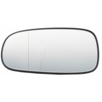 Compra CRISTAL RETROVISOR DERECHO ASFÉRICO TÉRMICO SAAB SAAB 9-3/9-5 97-/02- al mejor precio en todocarrocería.com