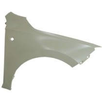 Compra ALETA DELANTERA DERECHA C/AGUJERO PISCA SEAT SEAT TOLEDO/RAPID 12- al mejor precio en todocarrocería.com