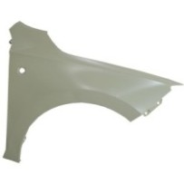Compra ALETA DELANTERA DERECHA C/AGUJERO PISCA SEAT SEAT TOLEDO/RAPID 12- al mejor precio en todocarrocería.com