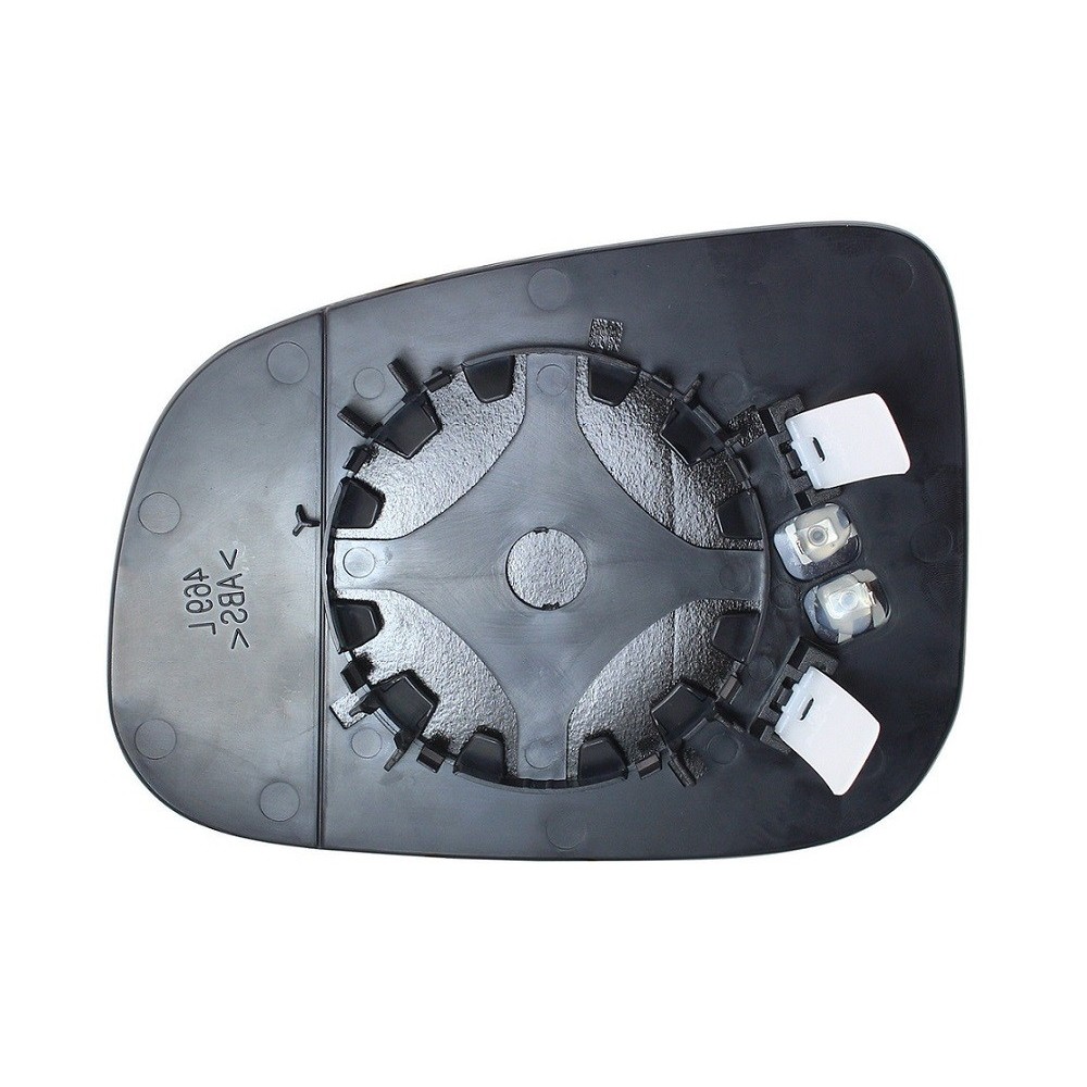 Compra CRISTAL RETROVISOR DERECHO ASFÉRICO TÉRMICO VOLVO VOLVO C30/C70/S40/S60/V50 10- al mejor precio en todocarrocería.com