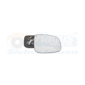 Achetez GLACE DE RÉTROVISEUR DROIT ASPHÉRIQUE THERMIQUE VOLVO VOLVO V70/S80 07- au meilleur prix sur todocarrocería.com