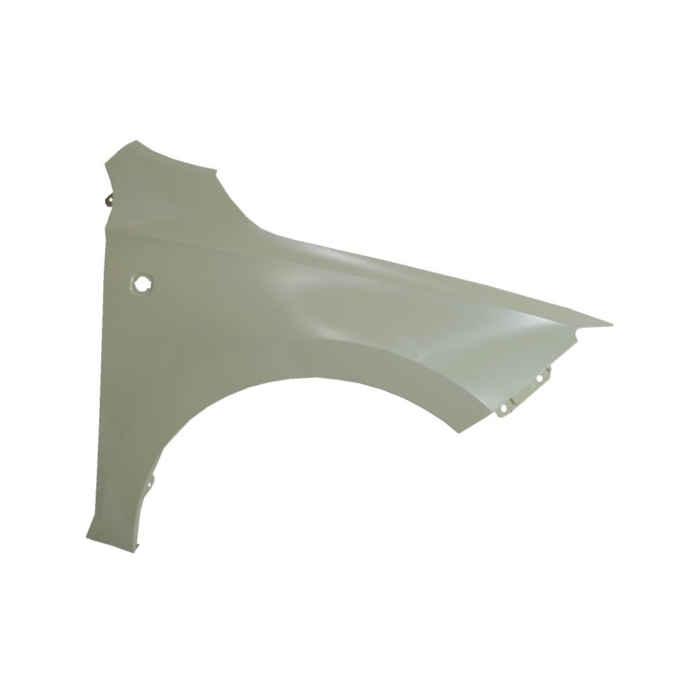 Achetez AILE AVANT DROITE AVEC TROU DE CLIGNOTANT SKODA SEAT TOLEDO/RAPID 12- au meilleur prix sur todocarrocería.com