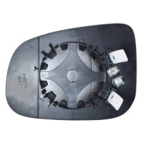 Compra CRISTAL RETROVISOR DERECHO ASFÉRICO TÉRMICO VOLVO VOLVO C30/C70/S40/S60/V50 10- al mejor precio en todocarrocería.com