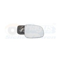 Compra CRISTAL RETROVISOR DERECHO ASFÉRICO TÉRMICO VOLVO VOLVO V70/S80 07- al mejor precio en todocarrocería.com