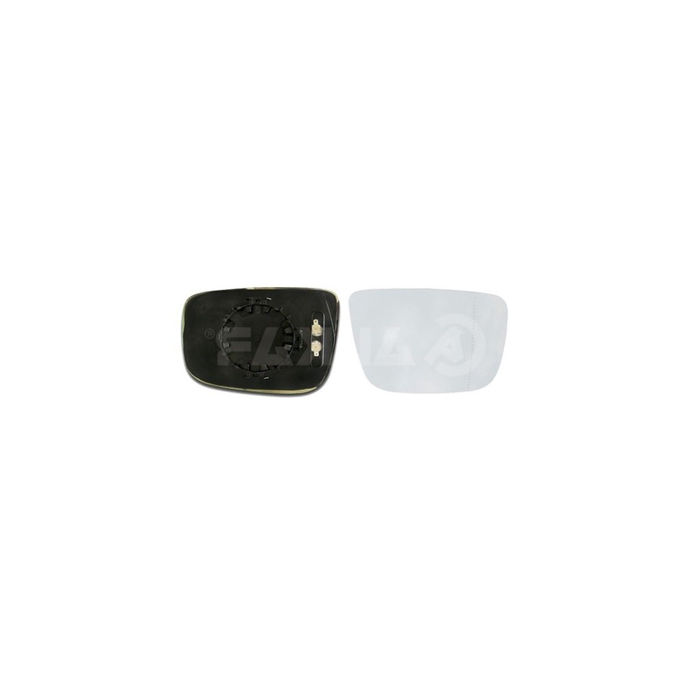 Achetez Miroir de rétroviseur droit asphérique thermique VOLVO VOLVO XC60 08- au meilleur prix sur todocarrocería.com.