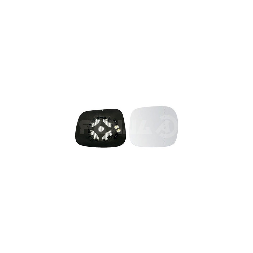 Compra CRISTAL RETROVISOR DERECHO ASFÉRICO TÉRMICO VOLVO VOLVO XC70 07- al mejor precio en todocarrocería.com