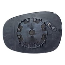 Achetez VITRE DE RÉTROVISEUR DROIT ASPHÉRIQUE THERMIQUE 2PIN BMW BMW S/1 E87 07-/E91 07- au meilleur prix sur todocarrocería.com