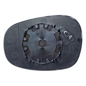 Achetez VITRE DE RÉTROVISEUR DROIT ASPHÉRIQUE THERMIQUE 2PIN BMW BMW S/1 E87 07-/E91 07- au meilleur prix sur todocarrocería.com