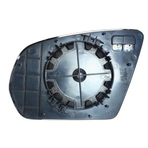 Compra CRISTAL RETROVISOR DERECHO ASFÉRICO TÉRMICO 2PIN MERCEDES MERCEDES C W205/E W213/S W222 14- al mejor precio en todocarroc