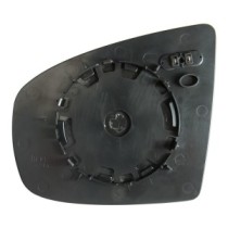 Compra CRISTAL RETROVISOR DERECHO ASFÉRICO TÉRMICO 2PINS BMW BMW X5 E70 07-/X6 10- al mejor precio en todocarrocería.com