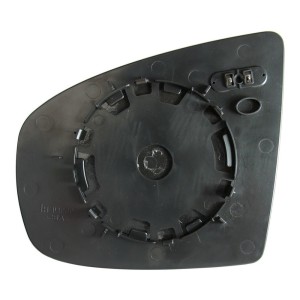 Compra CRISTAL RETROVISOR DERECHO ASFÉRICO TÉRMICO 2PINS BMW BMW X5 E70 07-/X6 10- al mejor precio en todocarrocería.com