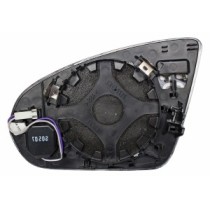Compra CRISTAL RETROVISOR DERECHO ASFÉRICO TÉRMICO ANG/MORT 4 PINES MERCEDES MERCEDES A W177 2018.03- al mejor precio en todocar