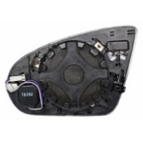 Achetez VITRE DE RÉTROVISEUR DROIT ASPHÉRIQUE THERMIQUE ANG/MORT 4 BROCHES MERCEDES MERCEDES A W177 2018.03- au meilleur prix su