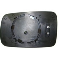 Achetez GLACE DE RÉTROVISEUR DROIT ASPHÉRIQUE THERMIQUE BLEU BMW BMW E46 2P 98- au meilleur prix sur todocarrocería.com
