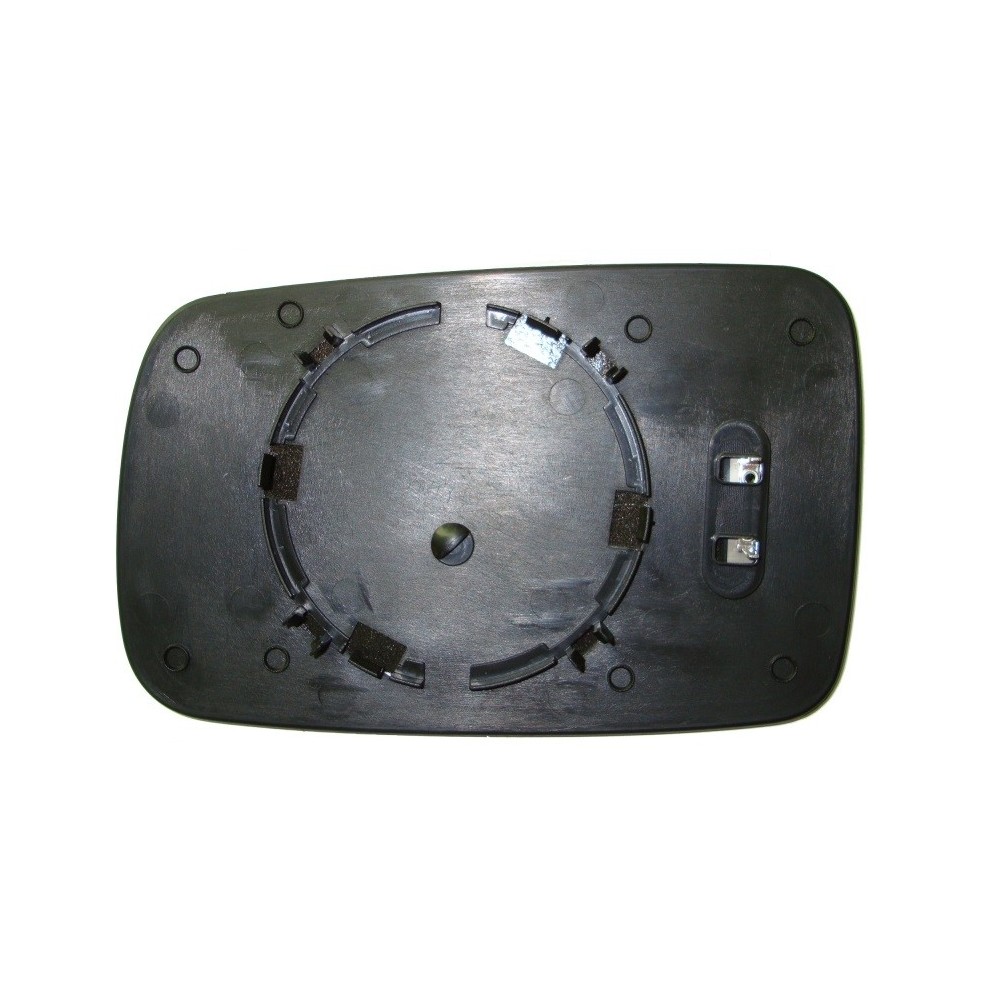 Compra CRISTAL RETROVISOR DERECHO ASFÉRICO TÉRMICO AZUL BMW BMW E46 2P 98- al mejor precio en todocarrocería.com