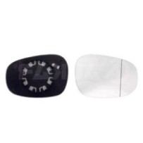 Achetez le VERRE DE RÉTROVISEUR DROIT ASPHÉRIQUE THERMIQUE BLEU BMW BMW S/3 E90 09- au meilleur prix sur todocarrocería.com.