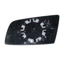 Achetez le VERRE DE RÉTROVISEUR DROIT ASPHÉRIQUE THERMIQUE BLEU BMW BMW S/5 E60 03- au meilleur prix sur todocarrocería.com.
