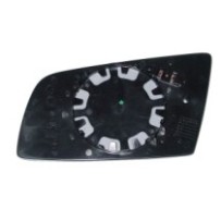 Achetez le VERRE DE RÉTROVISEUR DROIT ASPHÉRIQUE THERMIQUE BLEU BMW BMW S/5 E60 03- au meilleur prix sur todocarrocería.com.