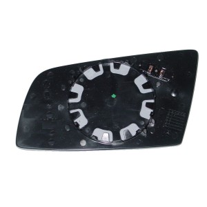 Compra CRISTAL RETROVISOR DERECHO ASFÉRICO TÉRMICO AZUL BMW BMW S/5 E60 03- al mejor precio en todocarrocería.com