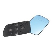 Achetez VITRE DE RÉTROVISEUR DROIT ASPHÉRIQUE THERMIQUE BLEU BMW BMW X5 E53 00- au meilleur prix sur todocarrocería.com