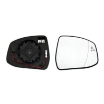 Compra CRISTAL RETROVISOR DERECHO ASFÉRICO TÉRMICO C/ANGULO MUERTO FORD FORD FOCUS/MONDEO 11- al mejor precio en todocarrocería.