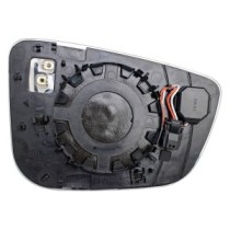 Compra CRISTAL RETROVISOR DERECHO ASFÉRICO TÉRMICO C/ANGULO MUERTO BMW BMW S/3 G20 2018.11- al mejor precio en todocarrocería.co
