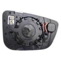 Achetez GLACE DE RÉTROVISEUR DROIT ASPHÉRIQUE THERMIQUE AVEC ANGLE MORT BMW BMW S/3 G20 2018.11- au meilleur prix sur todocarroc