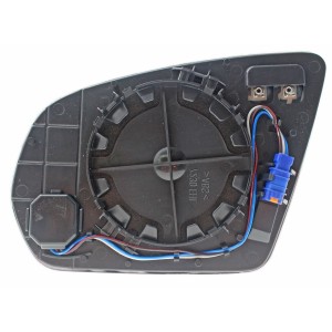 Compra CRISTAL RETROVISOR DERECHO ASFÉRICO TÉRMICO C/SENSORS ANGULO MUERTOTO 3PIN MERCEDES MERCEDES C W205/E W213 14- al mejor p