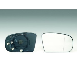 Compra CRISTAL RETROVISOR DERECHO ASFÉRICO TÉRMICO C/SUPERIOR MERCEDES MERCEDES S W220 98- al mejor precio en todocarrocería.com