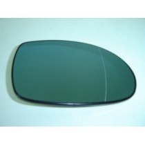 Compra CRISTAL RETROVISOR DERECHO ASFÉRICO TÉRMICO C/SUPERIOR AZUL CITROEN CITROEN C5 00- al mejor precio en todocarrocería.com