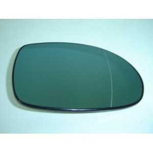 Compra CRISTAL RETROVISOR DERECHO ASFÉRICO TÉRMICO C/SUPERIOR AZUL CITROEN CITROEN C5 00- al mejor precio en todocarrocería.com