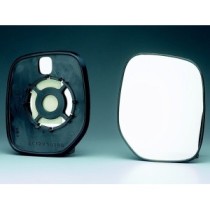Compra CRISTAL RETROVISOR DERECHO C/SUPERIOR CITROEN CITROEN BERLINGO/PARTNER  al mejor precio en todocarrocería.com