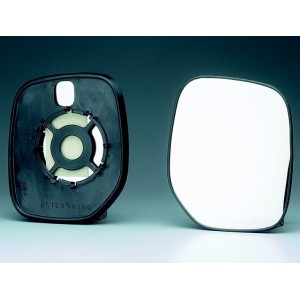 Compra CRISTAL RETROVISOR DERECHO C/SUPERIOR CITROEN CITROEN BERLINGO/PARTNER  al mejor precio en todocarrocería.com