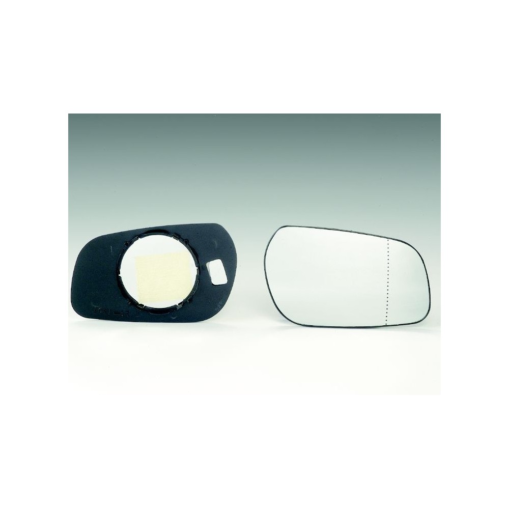 Compra CRISTAL RETROVISOR DERECHO C/SUPERIOR CITROEN CITROEN XSARA 97- al mejor precio en todocarrocería.com