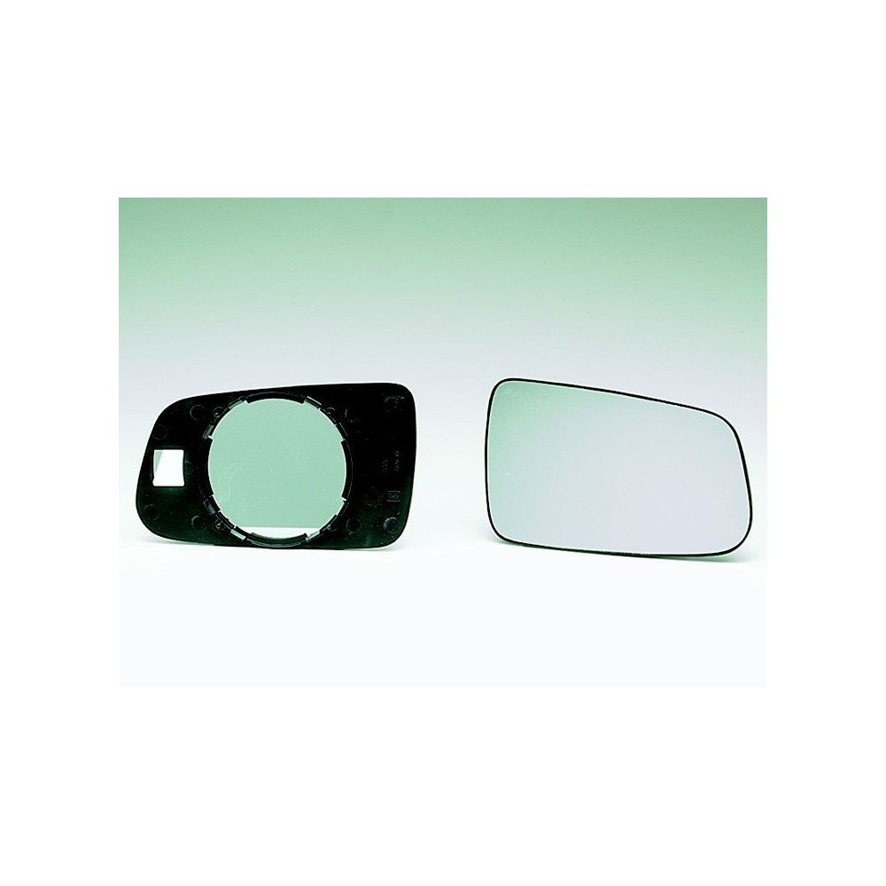 Compra CRISTAL RETROVISOR DERECHO C/SUPERIOR CITROEN CITROEN ZX 91- al mejor precio en todocarrocería.com