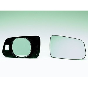 Compra CRISTAL RETROVISOR DERECHO C/SUPERIOR CITROEN CITROEN ZX 91- al mejor precio en todocarrocería.com