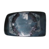 Achetez VITRE DE RÉTROVISEUR DROIT S/SUPÉRIEUR FIAT FIAT PANDA 03- au meilleur prix sur todocarrocería.com.