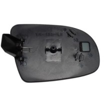 Compra CRISTAL RETROVISOR DERECHO C/SUPERIOR OPEL OPEL CORSA 93- al mejor precio en todocarrocería.com