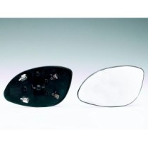 Compra CRISTAL RETROVISOR DERECHO C/SUPERIOR OPEL OPEL VECTRA 95- al mejor precio en todocarrocería.com