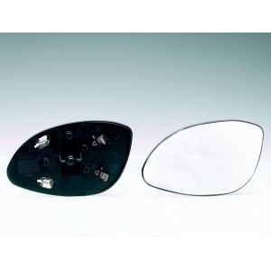 Compra CRISTAL RETROVISOR DERECHO C/SUPERIOR OPEL OPEL VECTRA 95- al mejor precio en todocarrocería.com