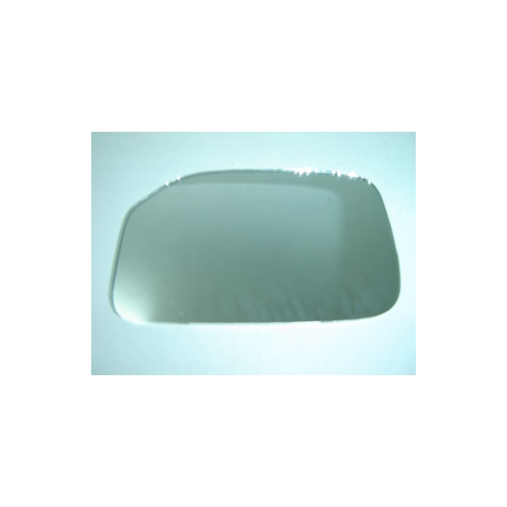 Compra CRISTAL RETROVISOR DERECHO C/SUPERIOR PEUGEOT PEUGEOT 106 93- al mejor precio en todocarrocería.com