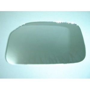 Compra CRISTAL RETROVISOR DERECHO C/SUPERIOR PEUGEOT PEUGEOT 106 93- al mejor precio en todocarrocería.com