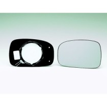 Compra CRISTAL RETROVISOR DERECHO C/SUPERIOR PEUGEOT PEUGEOT 306 93- al mejor precio en todocarrocería.com
